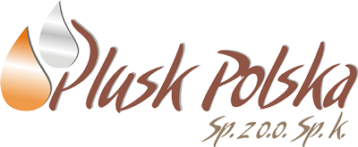 Logotyp Plusk Polska Pewny Partner w biznesie